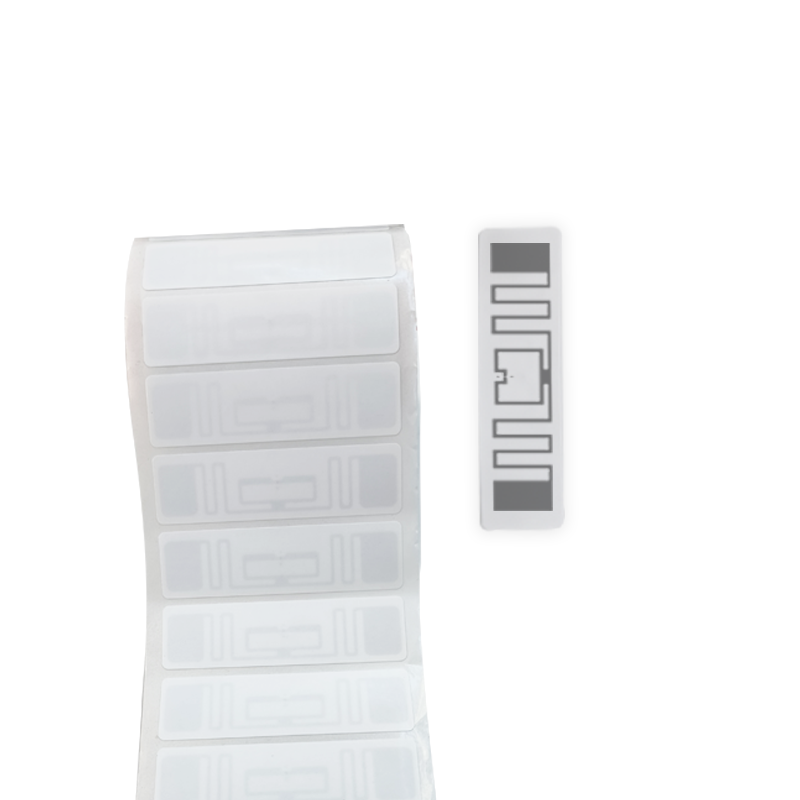 The Growing Demand for UHF RFID Tags in Automotive